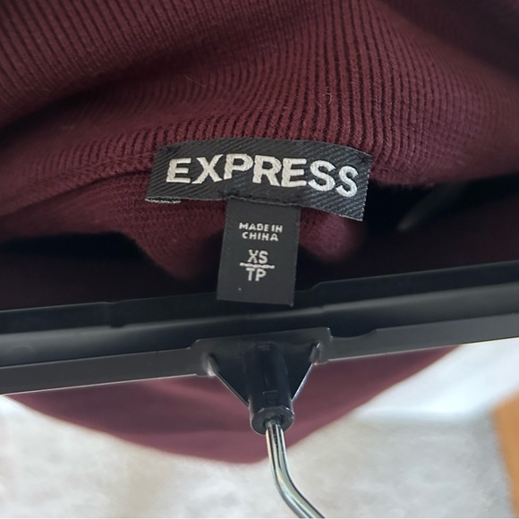 Express | Women’s Pencil skirt | Size XSmall - Picture 3 of 3